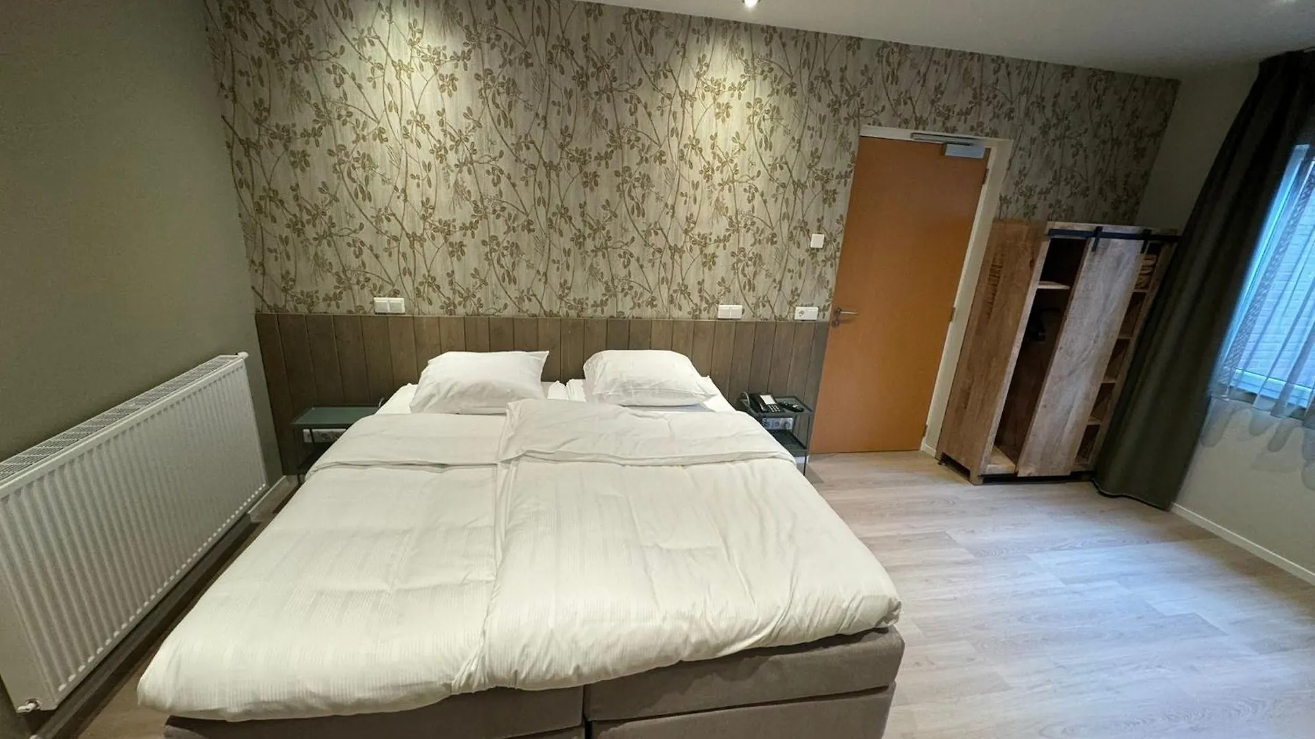 Hotel Bemelmans Schin op Geul 3*,