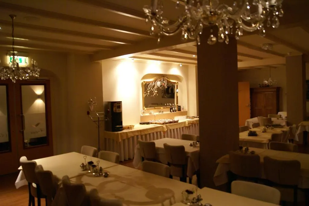 Hotel Bemelmans Schin op Geul