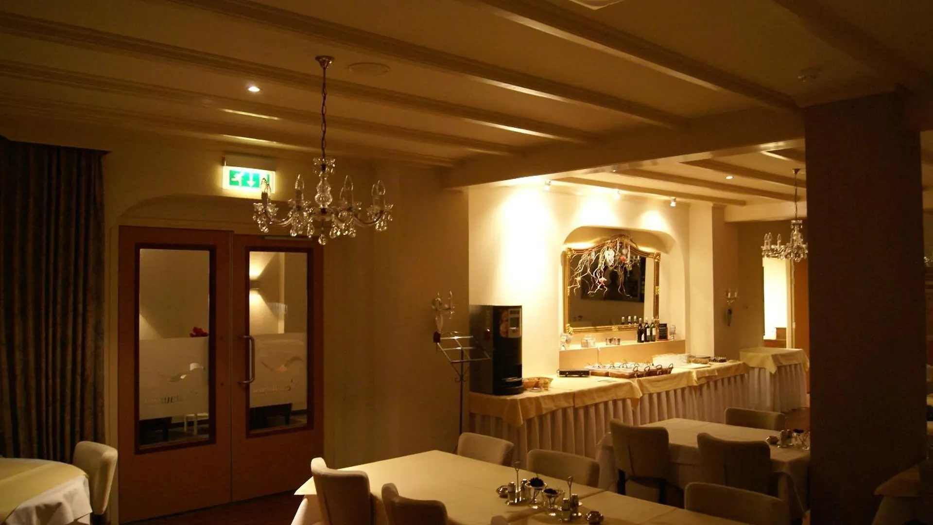***  Hotel Bemelmans Schin op Geul Nederland