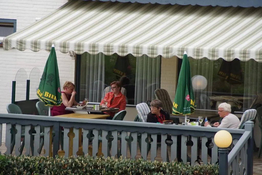 Hotel Bemelmans Schin op Geul