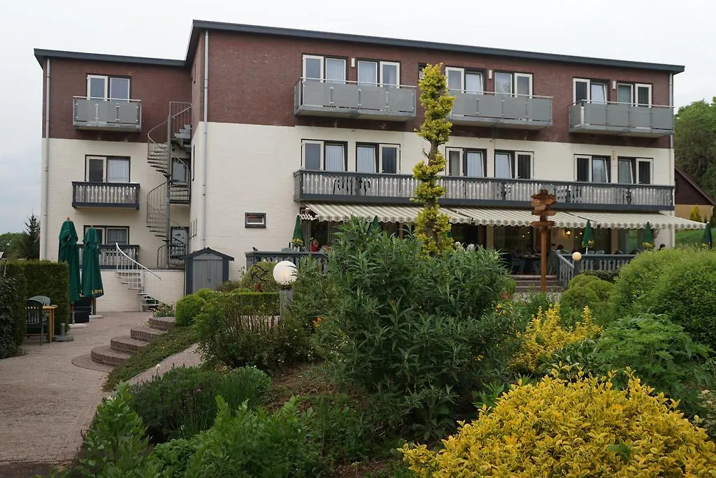Hotel Bemelmans Schin op Geul