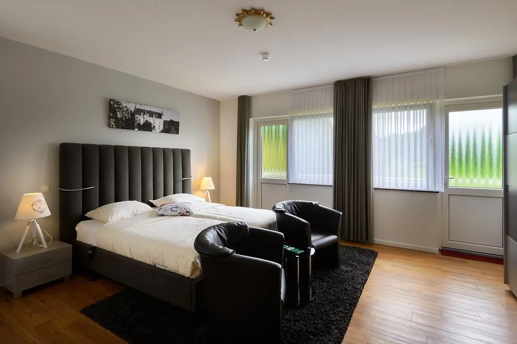 Hotel Bemelmans Schin op Geul