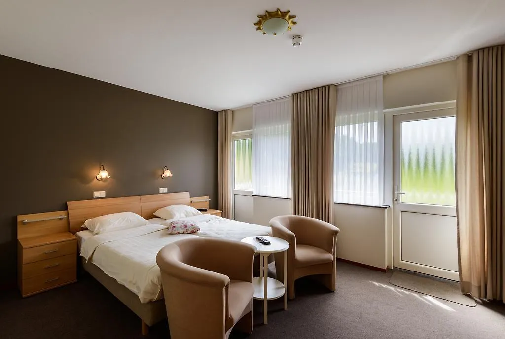 Hotel Bemelmans Schin op Geul