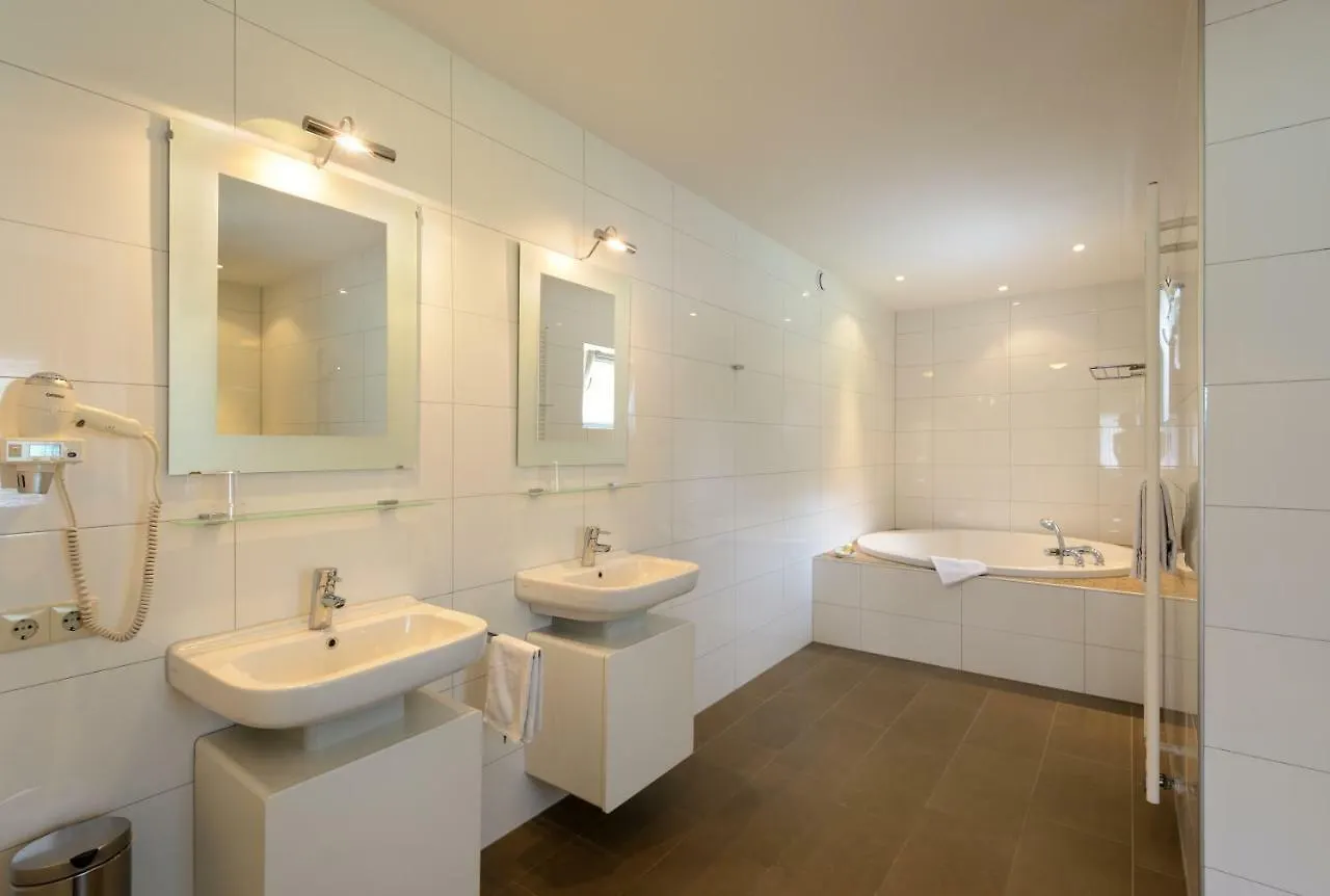 ***  Hotel Bemelmans Schin op Geul Nederland
